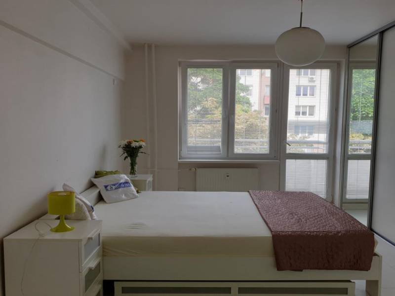 Rent One bedroom apartment, Pekná cesta, Bratislava - Rača, Slovakia