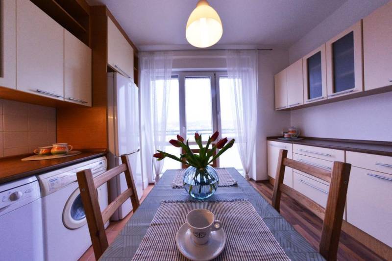 One bedroom apartment, Krížna, Sale, Bratislava - Ružinov, Slovakia
