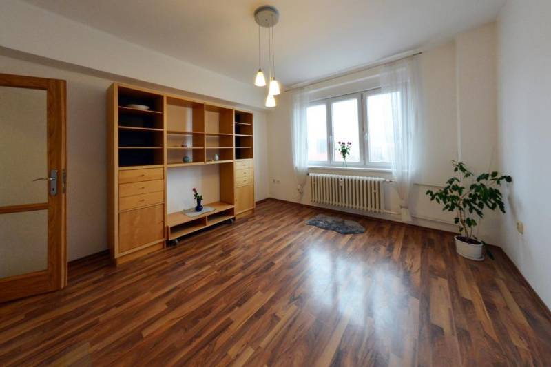 One bedroom apartment, Krížna, Sale, Bratislava - Ružinov, Slovakia