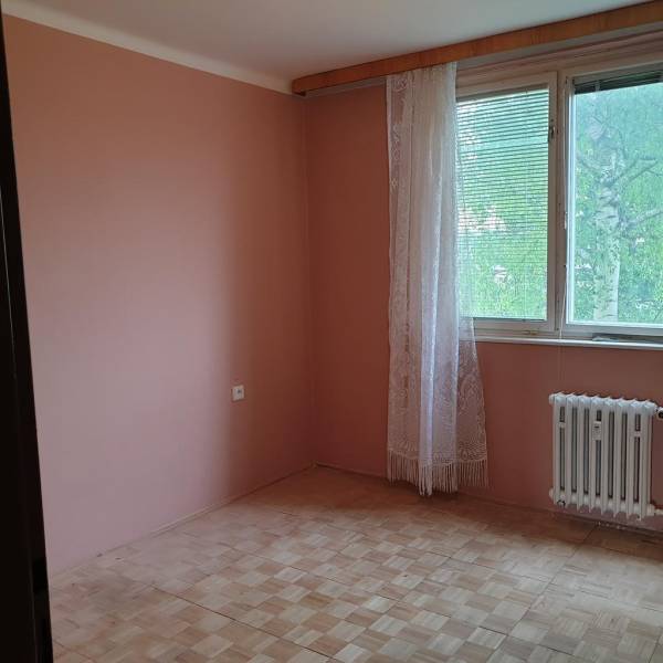 Sublease Two bedroom apartment, Dukelská, Pezinok, Slovakia