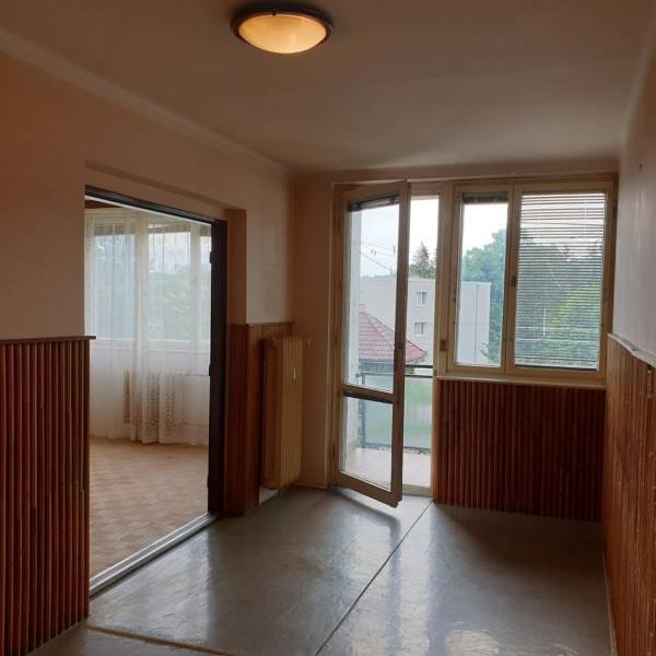 Two bedroom apartment, Dukelská, Sale, Pezinok, Slovakia