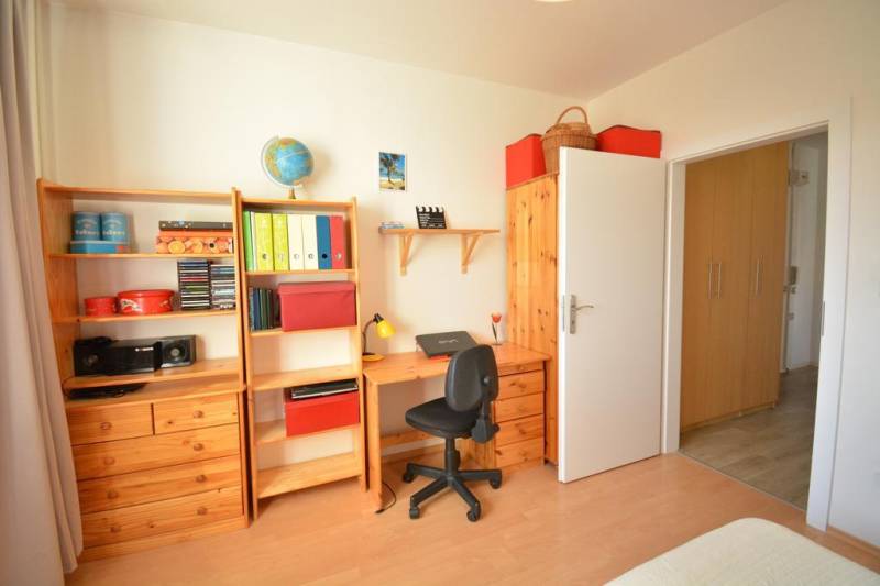 Sublease Two bedroom apartment, Novomeského, Pezinok, Slovakia