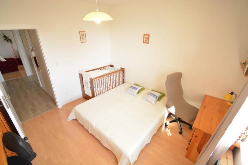 Two bedroom apartment, Novomeského, Sublease, Pezinok, Slovakia