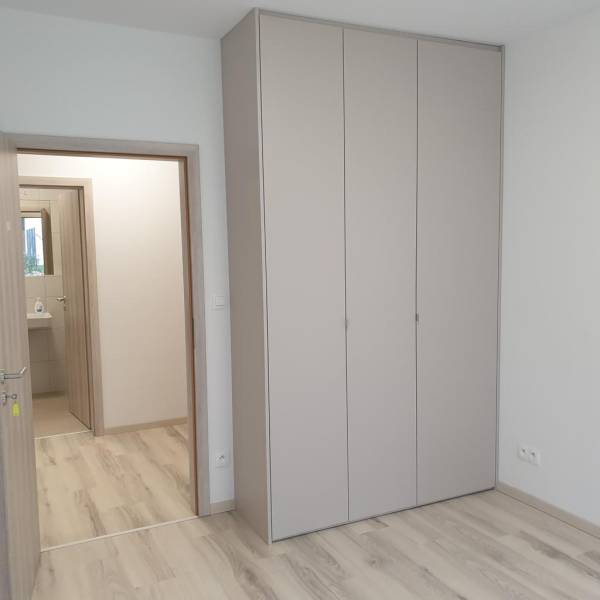 One bedroom apartment, Za dráhou, Sublease, Pezinok, Slovakia