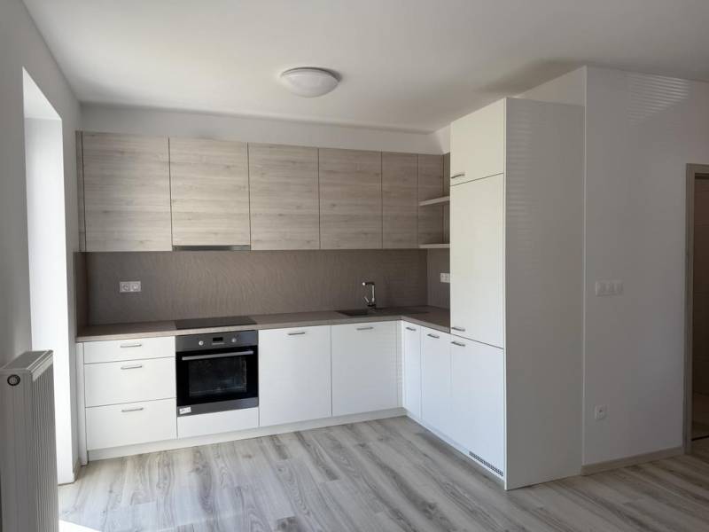 Rent One bedroom apartment, One bedroom apartment, Mahulanka, Pezinok,