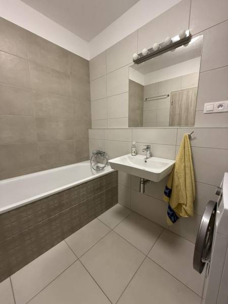 Rent One bedroom apartment, One bedroom apartment, Mahulanka, Pezinok,