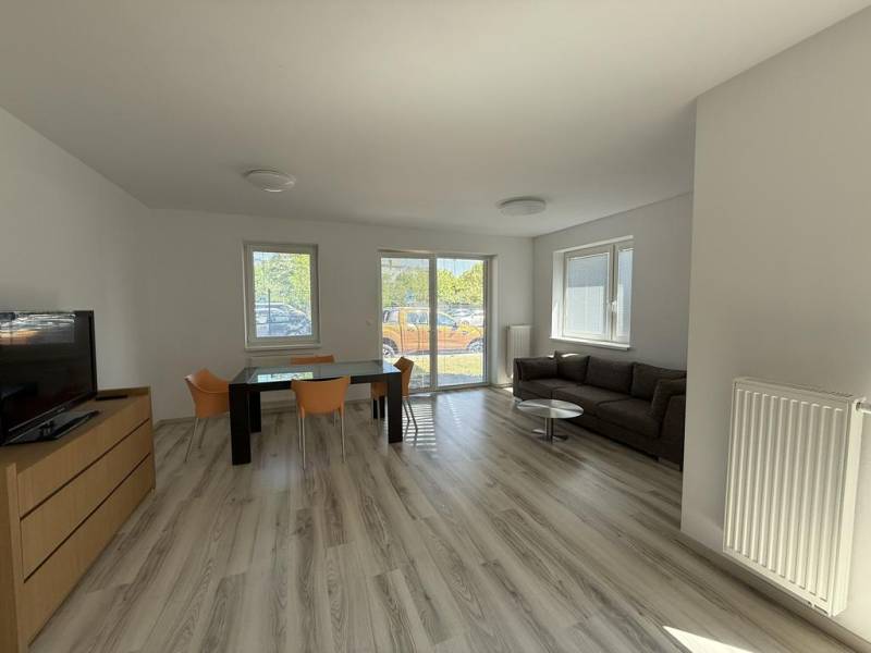 Rent One bedroom apartment, One bedroom apartment, Mahulanka, Pezinok,
