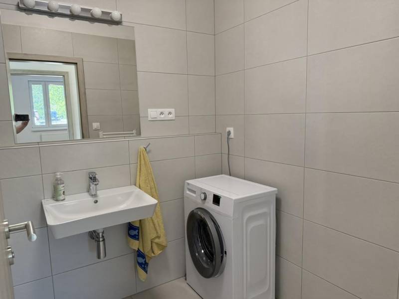 Rent One bedroom apartment, One bedroom apartment, Mahulanka, Pezinok,