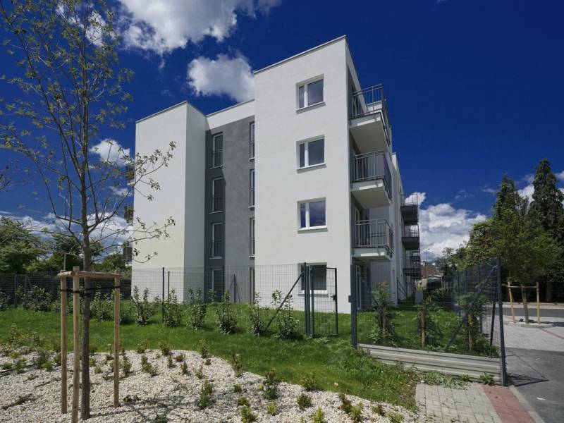 Rent One bedroom apartment, One bedroom apartment, Mahulanka, Pezinok,