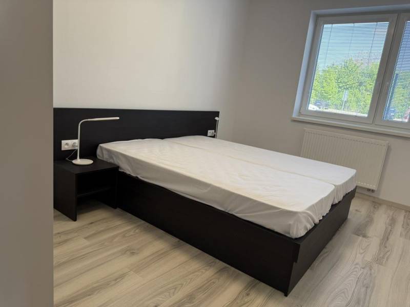 Rent One bedroom apartment, One bedroom apartment, Mahulanka, Pezinok,