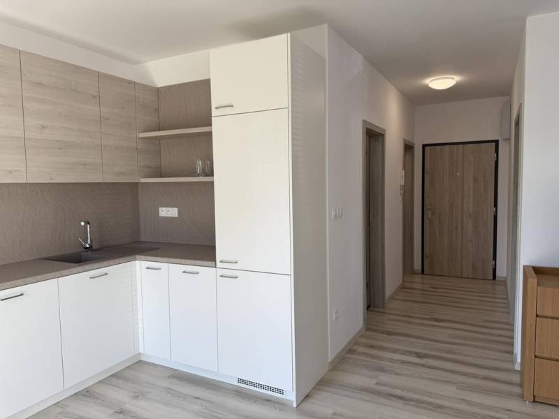 Rent One bedroom apartment, One bedroom apartment, Mahulanka, Pezinok,