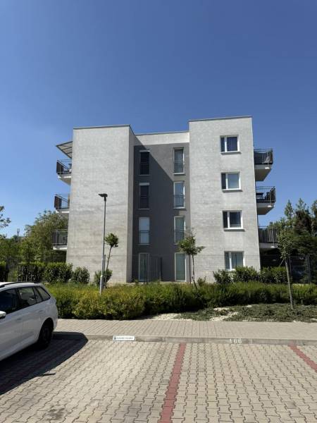 Rent One bedroom apartment, One bedroom apartment, Mahulanka, Pezinok,
