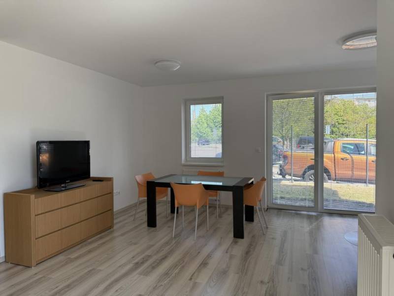 Rent One bedroom apartment, One bedroom apartment, Mahulanka, Pezinok,