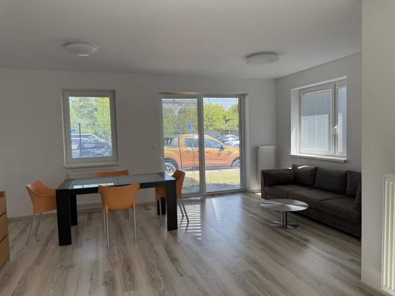 Rent One bedroom apartment, One bedroom apartment, Mahulanka, Pezinok,