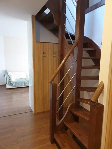 Rent Three bedroom apartment, Three bedroom apartment, Pekníkova, Pezi