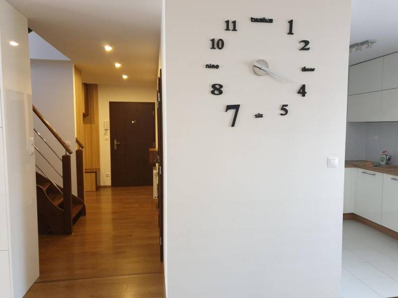 Rent Three bedroom apartment, Three bedroom apartment, Pekníkova, Pezi
