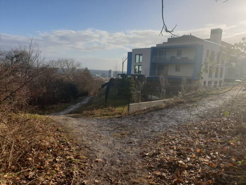 Sale Land – for living, Land – for living, Frankovská, Bratislava - No