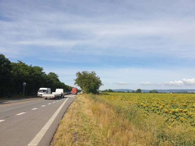 Sale Agrarian and forest land, Agrarian and forest land, Senecká cesta