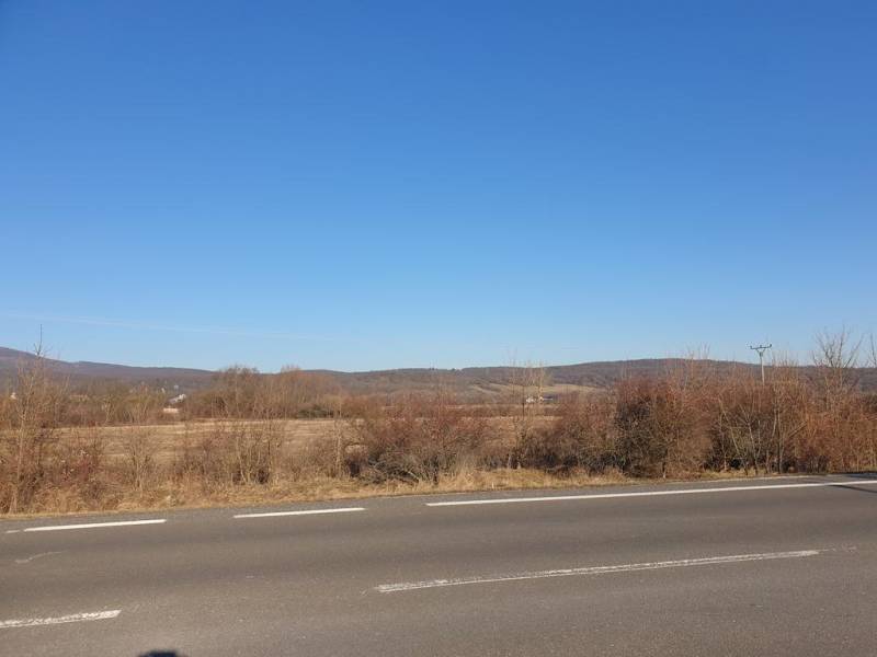 Sale Agrarian and forest land, Agrarian and forest land, Malacká cesta