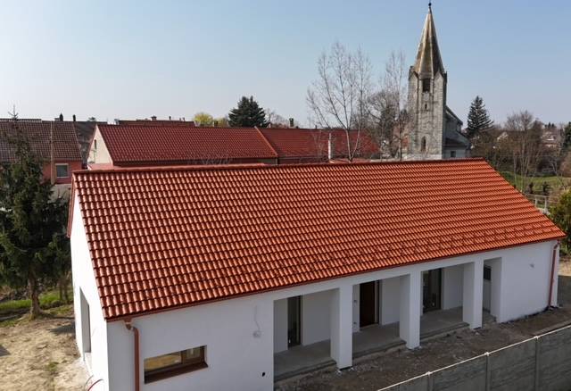 Sale Family house, Family house, Gátőrház, Mosonmagyaróvár, Hungary