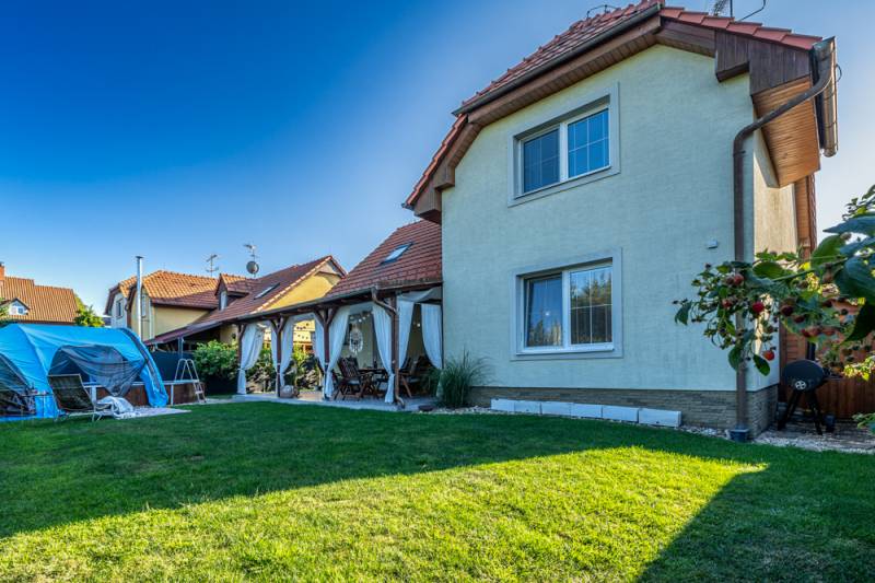 Sale Family house, Family house, Na zelničkách, Uherské Hradiště, Czec