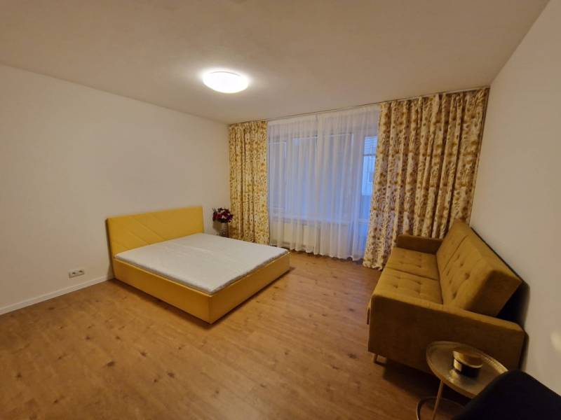 Rent Studio, Studio, Na piesku, Bratislava - Ružinov, Slovakia