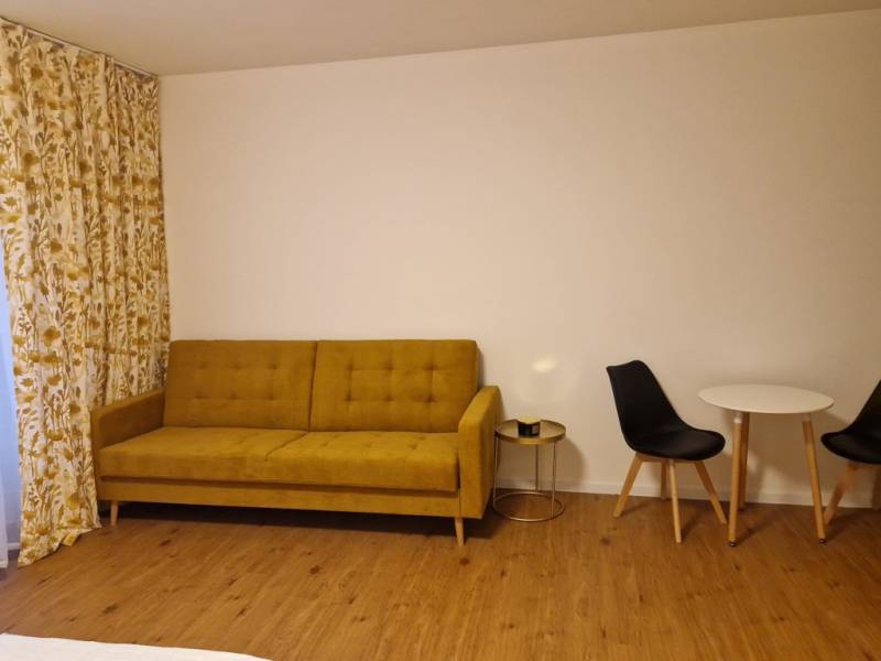 Rent Studio, Studio, Na piesku, Bratislava - Ružinov, Slovakia