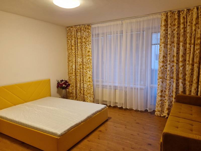 Rent Studio, Studio, Na piesku, Bratislava - Ružinov, Slovakia