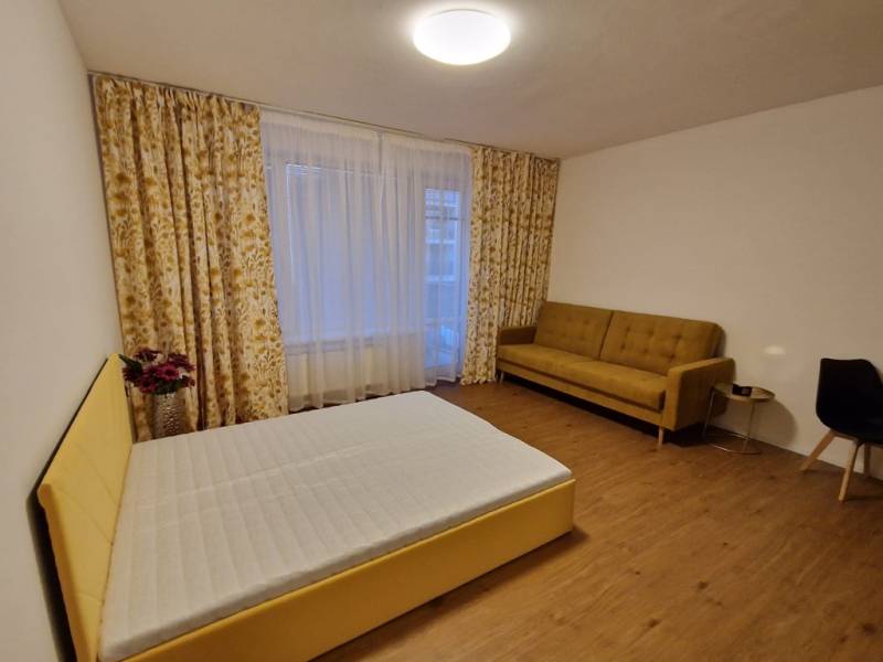 Rent Studio, Studio, Na piesku, Bratislava - Ružinov, Slovakia