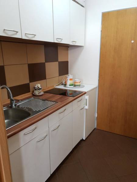 Rent Studio, Studio, Na piesku, Bratislava - Ružinov, Slovakia