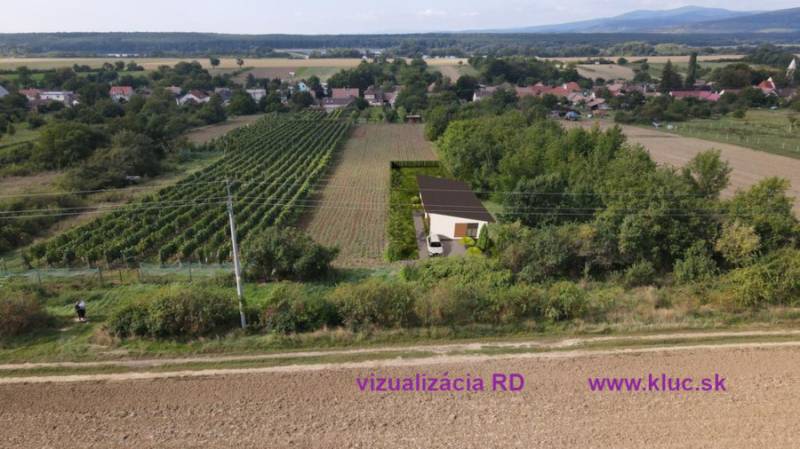 Sale Land – for living, Land – for living, Pezinok, Slovakia