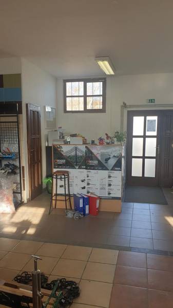 Rent Storehouses and Workshops, Storehouses and Workshops, Bratislavsk