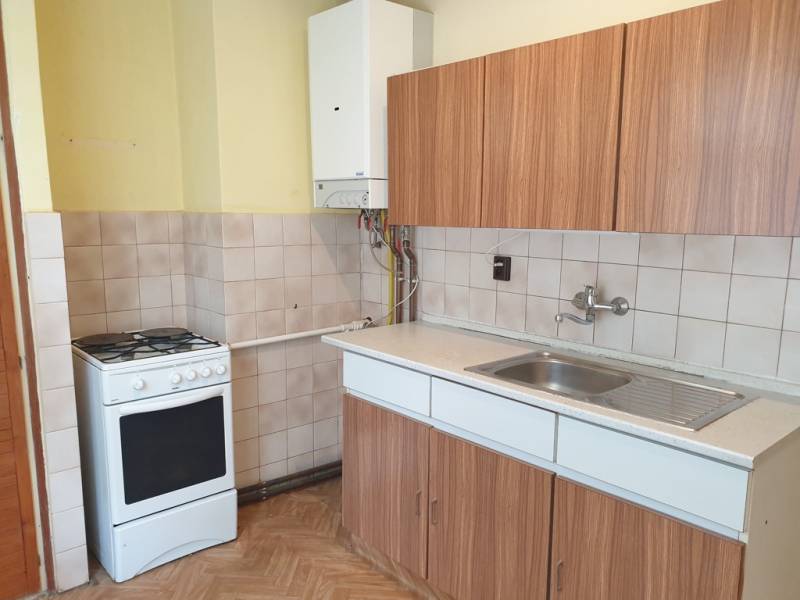 Are you looking for comfortable living near Bratislava? ul. SNP