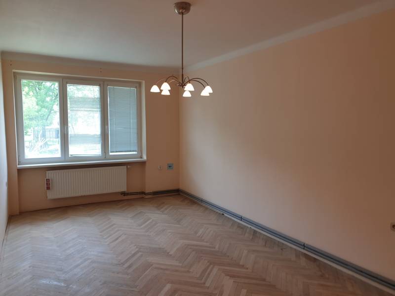 Are you looking for comfortable living near Bratislava? ul. SNP