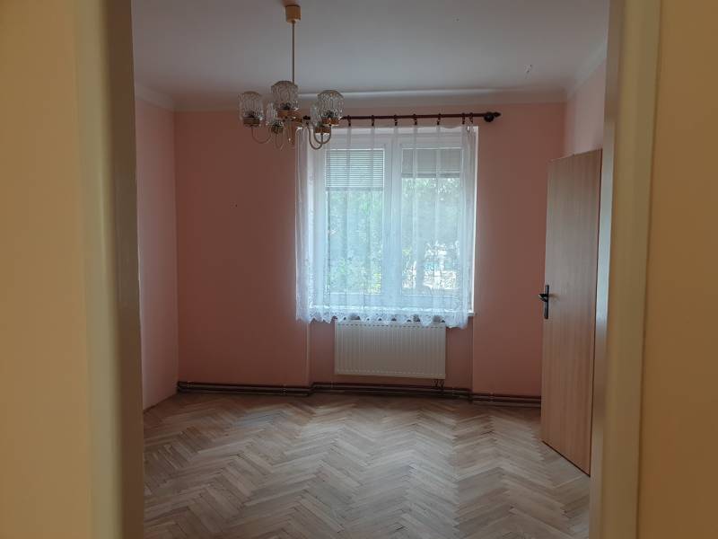 Are you looking for comfortable living near Bratislava? ul. SNP