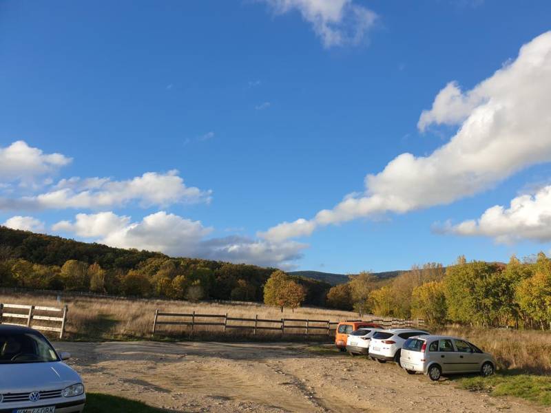 Sale Recreational land, Recreational land, Kučišdorfská dolina, Pezino