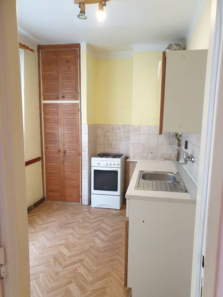 Are you looking for comfortable living near Bratislava? ul. SNP