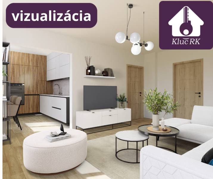 Are you looking for comfortable living near Bratislava? ul. SNP