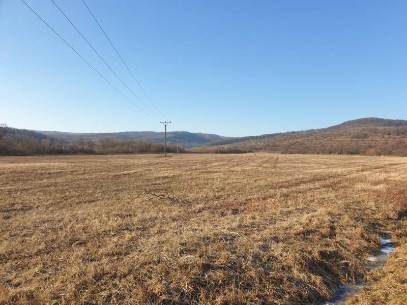 Sale Agrarian and forest land, Agrarian and forest land, Malacká cesta