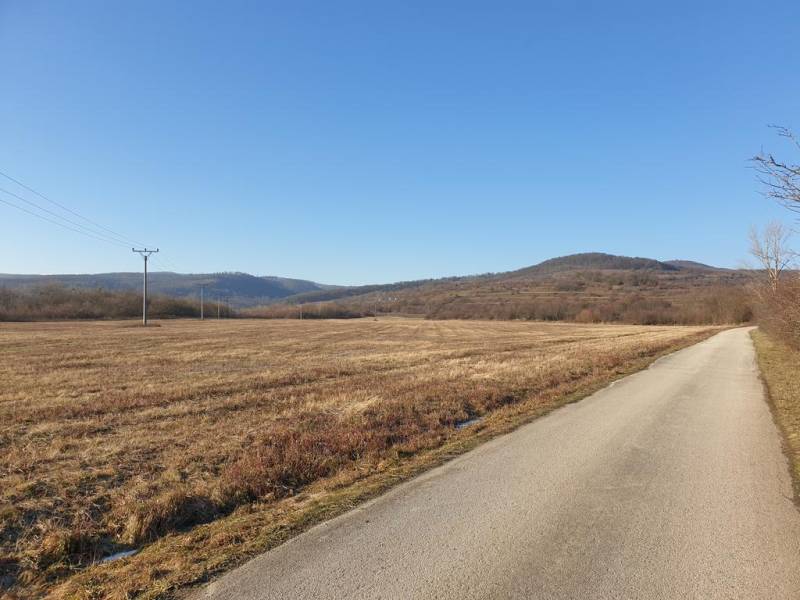 Sale Agrarian and forest land, Agrarian and forest land, Malacká cesta