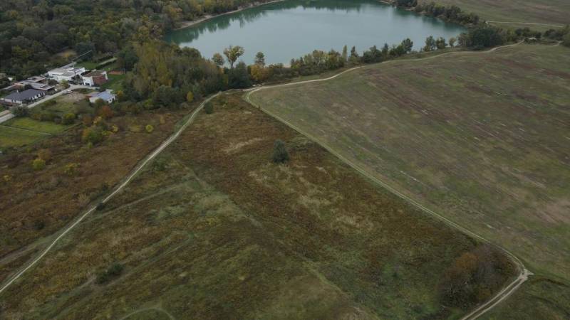 Sale Agrarian and forest land, Agrarian and forest land, Hviezdoslavov