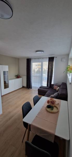 Rent One bedroom apartment, One bedroom apartment, Hlavná, Trnava, Slo