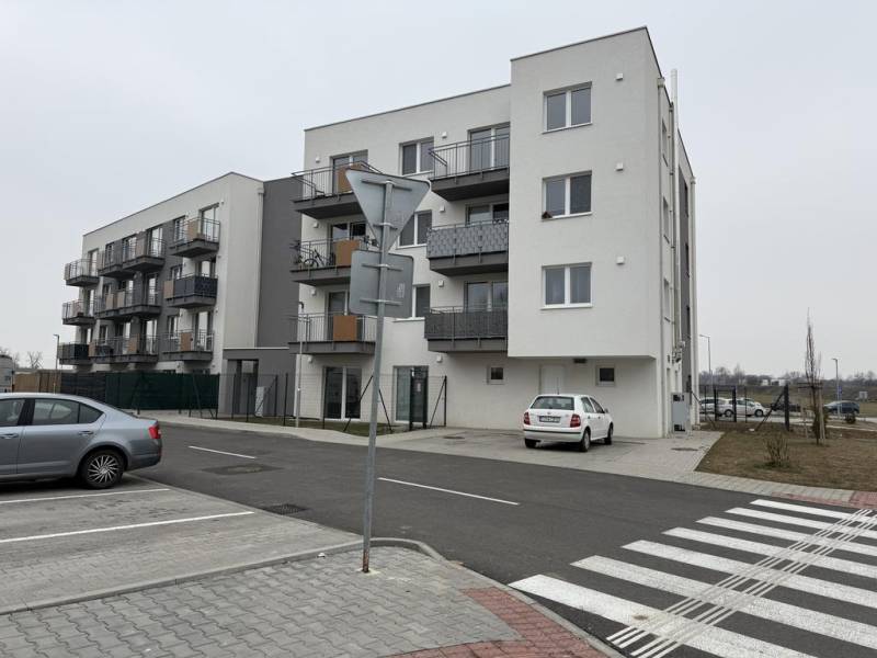 Rent One bedroom apartment, One bedroom apartment, Hlavná, Trnava, Slo