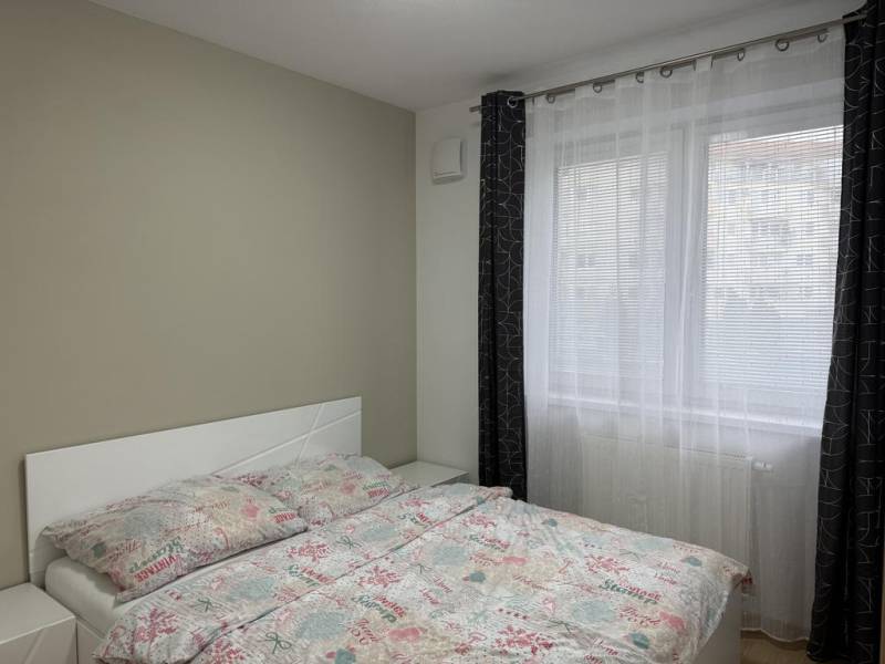 Rent One bedroom apartment, One bedroom apartment, Hlavná, Trnava, Slo