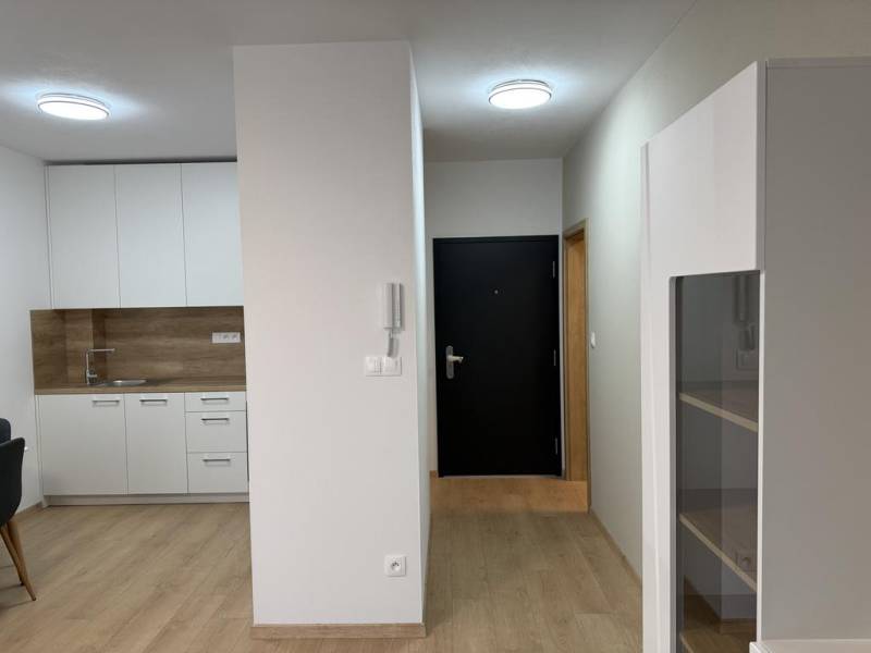 Rent One bedroom apartment, One bedroom apartment, Hlavná, Trnava, Slo