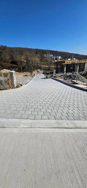 Sale Land – for living, Land – for living, Chladná, Bratislava - Rača,