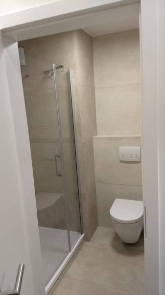 Rent One bedroom apartment, One bedroom apartment, Sliačska, Bratislav