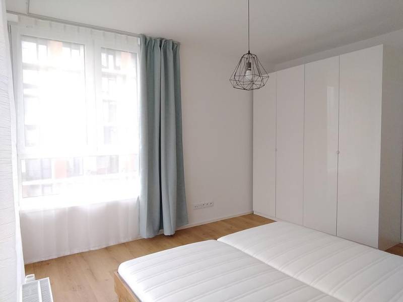 Rent One bedroom apartment, One bedroom apartment, Sliačska, Bratislav