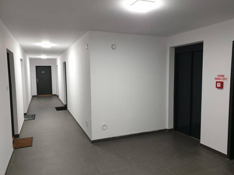 Rent One bedroom apartment, One bedroom apartment, Sliačska, Bratislav