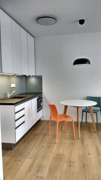 Rent One bedroom apartment, One bedroom apartment, Sliačska, Bratislav